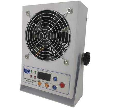 離子風機 離子風機